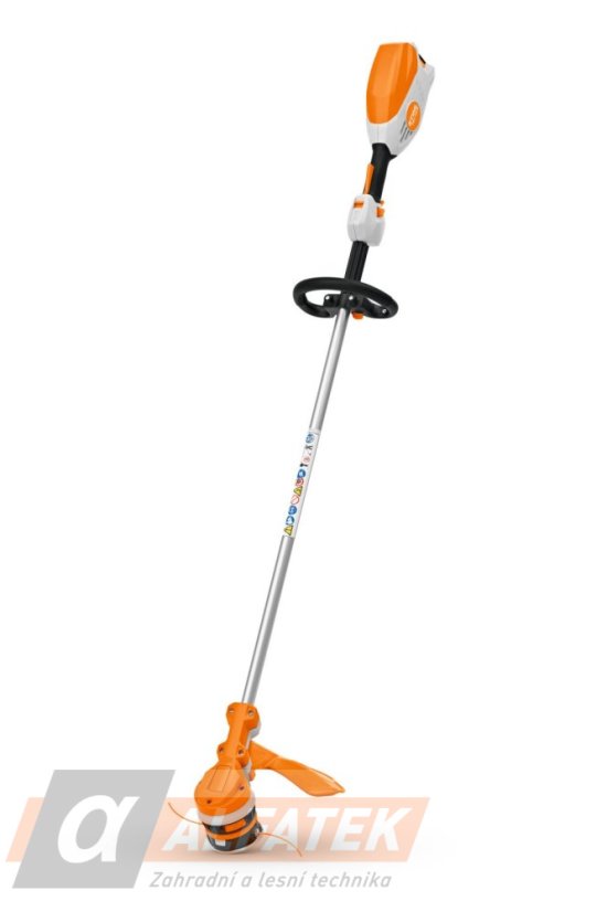 STIHL Akumulátorový vyžínač FSA 110 R (FA070115723)