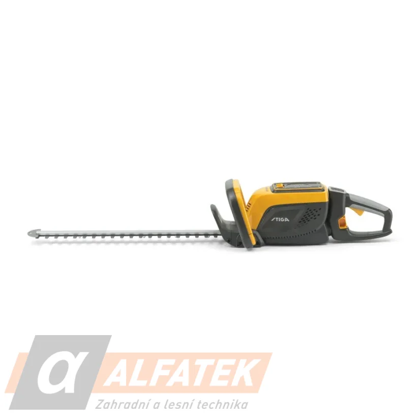 STIGA  HT 500e  Akumulátorový plotostřih (278300008/ST3)
