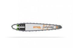 STIHL Vodící lišta Carving E 30cm  1,3 - 1/4", 64 čl. (30050003205)