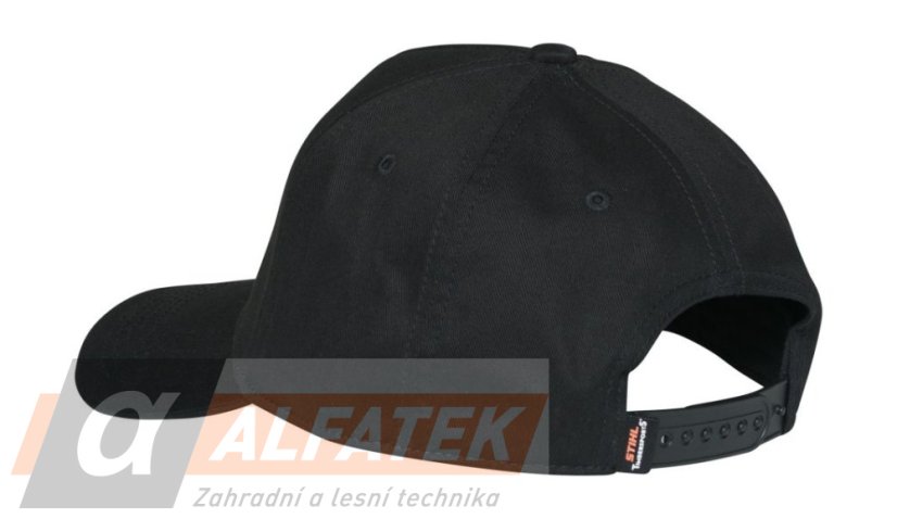STIHL  Kšiltovka WHITE AXE TIMBERSPORTS (04216000236)