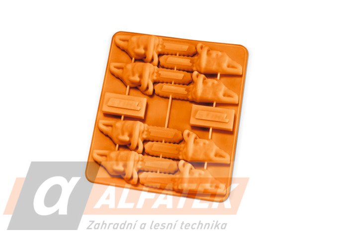 STIHL Forma na led - pila (04216000056)