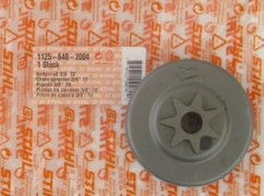 STIHL Řetězka 3/8" 7z pro MS 310, MS 390 (11256402004)