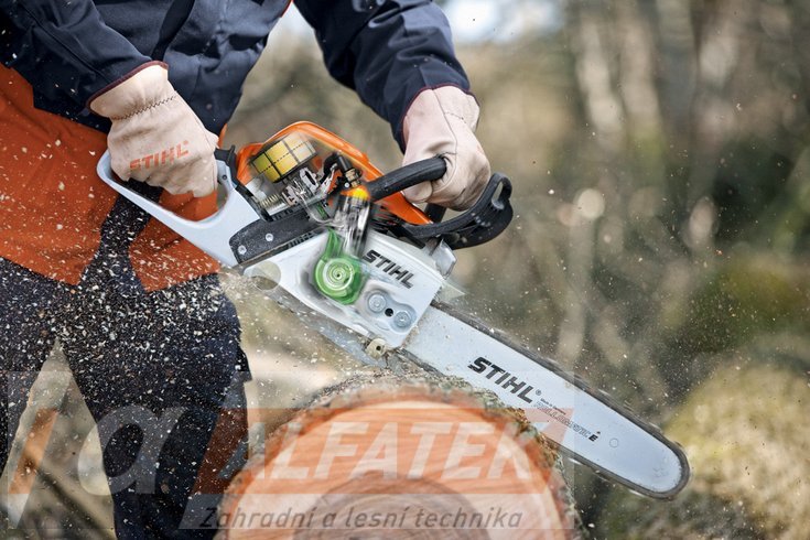 STIHL Motorová pila MS 271 (11412000708)