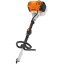 Benzínový kombi motor STIHL KM 131 R (41802000589) ALFATEK s.r.o.