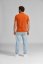 STIHL Polo tričko BASIC ORANGE