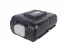 STIGA LI-ION baterie 10.8V-2.Ah (118552462/1)