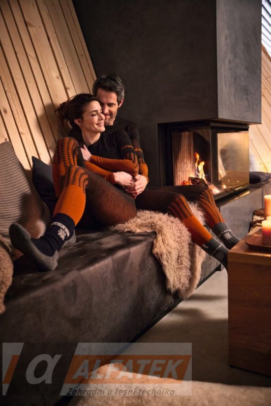 STIHL Funkční kalhoty (podvlékačky)  WINTER SEASON 