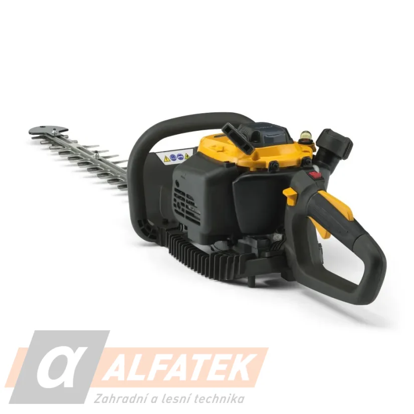 STIGA HT 525  Benzínový křovinožez (252421008/ST2)