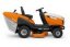 STIHL Výkonný zahradní  traktor RT 5097.1
