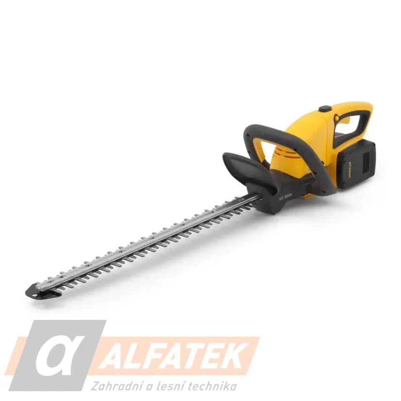 STIGA HT 300e Kit  Akumulátorový plotostřih (273302501/ST1)