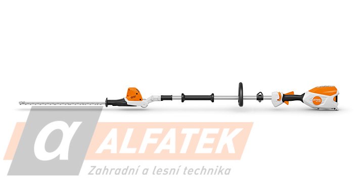 STIHL Prodloužené nůžky na živý plot HLA 66 (48590112913)4 ALFATEK s.r.o.