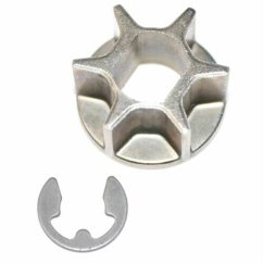 STIHL Sada Řetězka 1/4" Picco 6 zubů  pro GTA 26, GTA 40 (GA010072600)