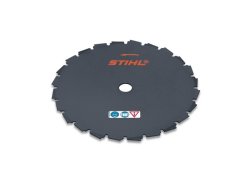 STIHL Pilový kotouč s dlátovými zuby D 225-24