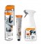 STIHL Care & Clean Kit FS Plus - čištění a péče o křovinořezy a vyžínače trávy (07825168602)