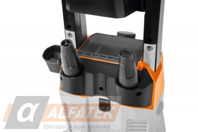 STIHL Tlakový čistič – hračka