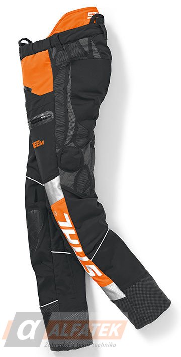STIHL Kalhoty do pasu ADVANCE X-TREEm (ALFATEK s.r.o.)
