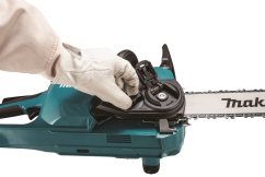 Makita Aku řetězová pila 400 mm Li-ion XGT 40V, bez aku (UC023GZ)