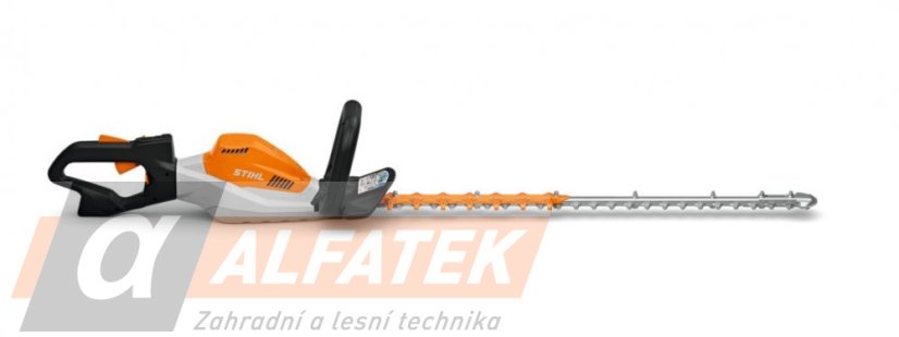 STIHL Akumulátoroví nůžky HSA 130 T (48690113571)