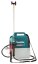 Makita Aku postřikovač 5 l Li-ion LXT 18V, bez aku (DUS054Z)