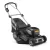 STIGA Akumulátorová sekačka Combi 50 V AE Kit  (294507898/ST3)