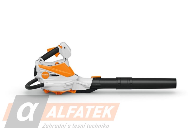 STIHL Akumulátorový foukač SHA 56 SET (AK20+AL101)