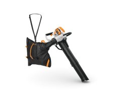 STIHL Akumulátorový foukač /vysavač SHA 140 (SA070117104)