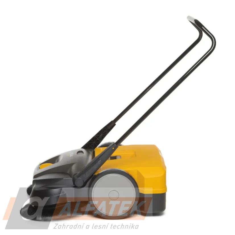 STIGA SWP 577  Ruční zametací kartáč  (2W0775012/ST1)