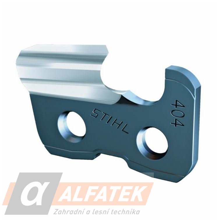 STIHL Pilový řetěz RM kulatý 1,6 mm .404" 55 článků (36680000055)