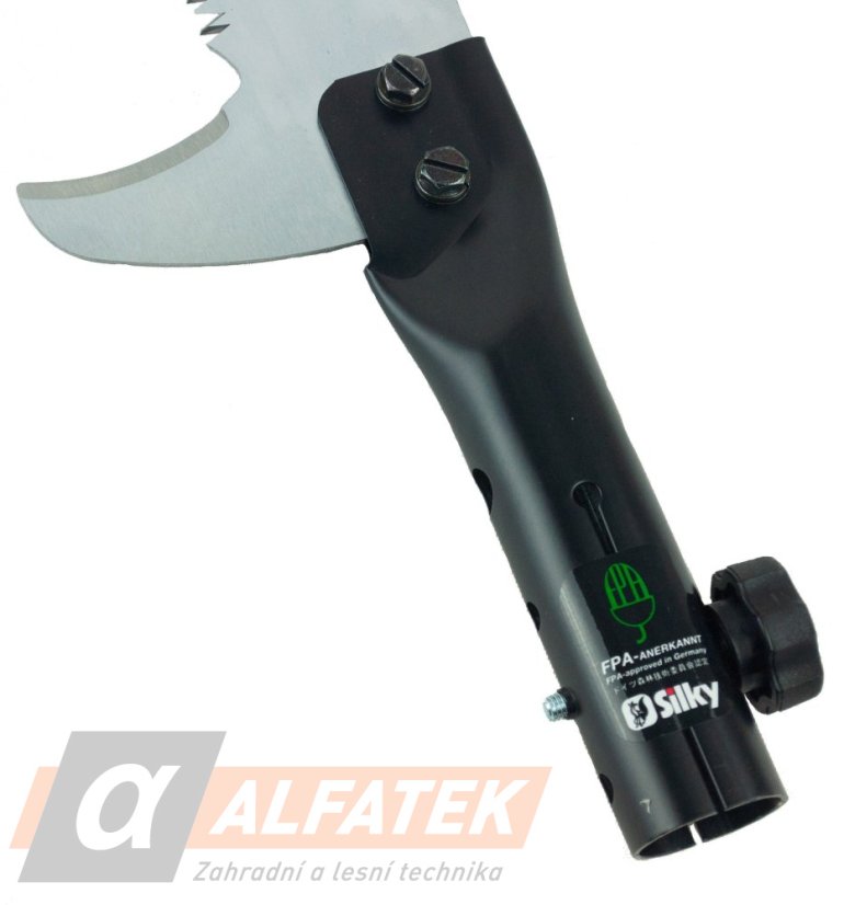 Vyvětvovací pilka Silky Hayauchi  390-6.5