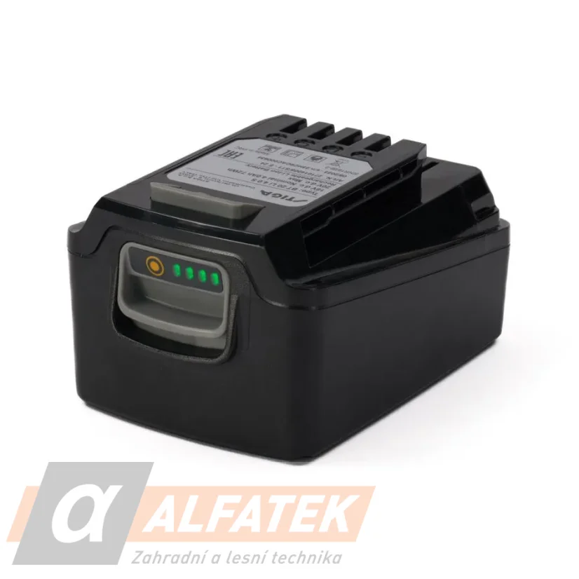 STIGA  E 24 Akumulátor 20V  4 Ah (271014008/ST1)