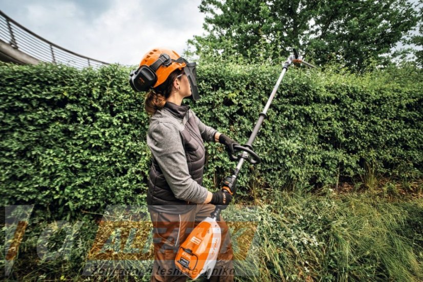 STIHL HLA 140 B Prodloužené nůžky na živý plot