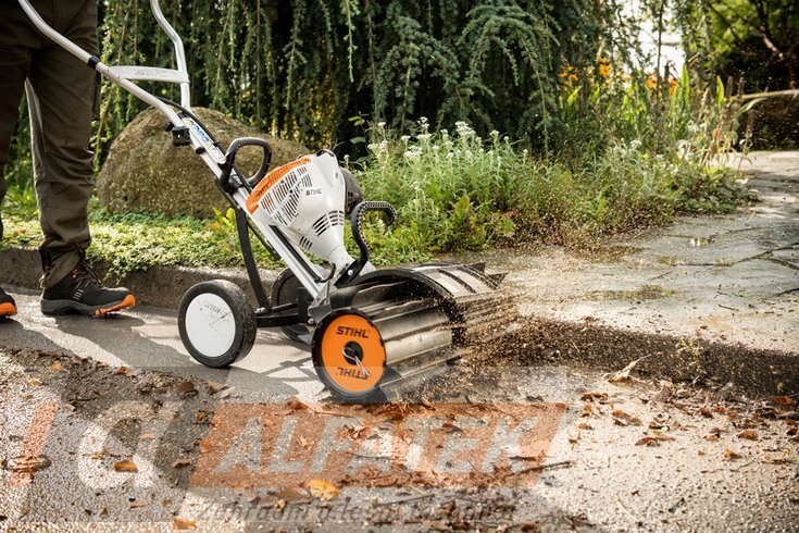 Válcový čistič pro MultiSystém STIHL KW-MM (46017404604) ALFATEK s.r.o.