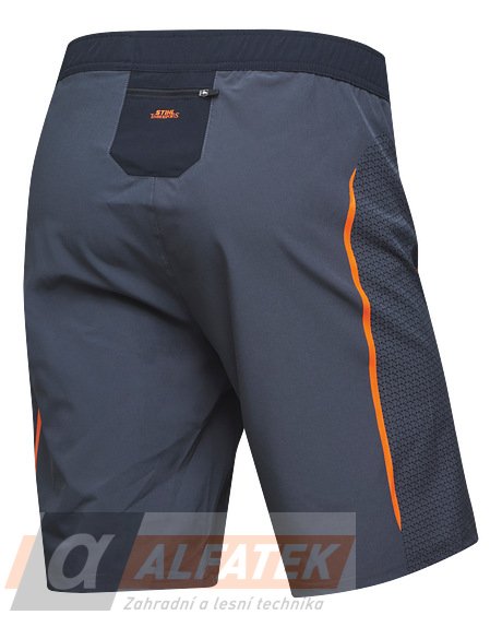 STIHL Sportovní šortky TEC