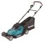 Makita Aku sekačka 430mm Li-ion LXT 2x18V/5,0Ah (DLM432CT2)