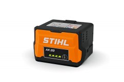 STIHL Baterie - akumulátor STIHL AK 20