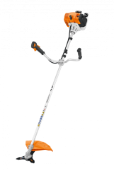 STIHL Benzínový křovinořez FS 120 STIHL Benzínový křovinořez FS 120