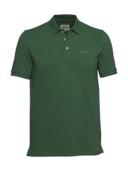 STIHL Polo tričko BASIC GREEN