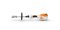 STIHL  Kombimotor KMA 80 R (FA080116800)