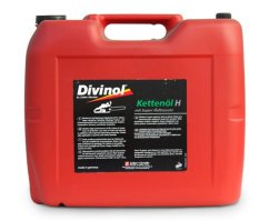 Řetězový olej DIVINOL Kettenöl H 20 litrů (84150/20) ALFATEK s.r.o.