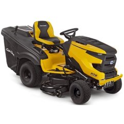 Zahradní traktor CUB CADET XT2 PR95 Zahradní traktor CUB CADET XT2 PR95