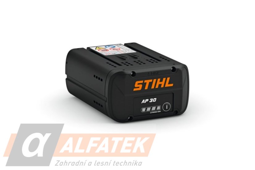 STIHL Akumulátor AP 30 (48504006546)
