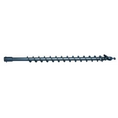 STIHL Vrták D-90mm BT 120C, BT 121, BT 130, BT 131, BTA 140 (44046802009)