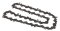 Makita Pilový řetěz  35 cm 1.1mm 3/8"LP .043" 52 čl.  LP