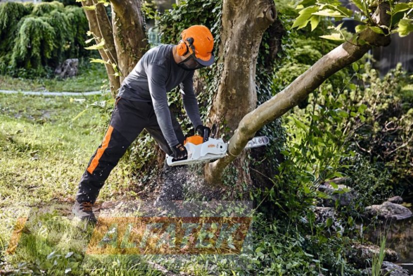 STIHL Akumulátorová pila MSA 220 C-B  35/PS3 Pro