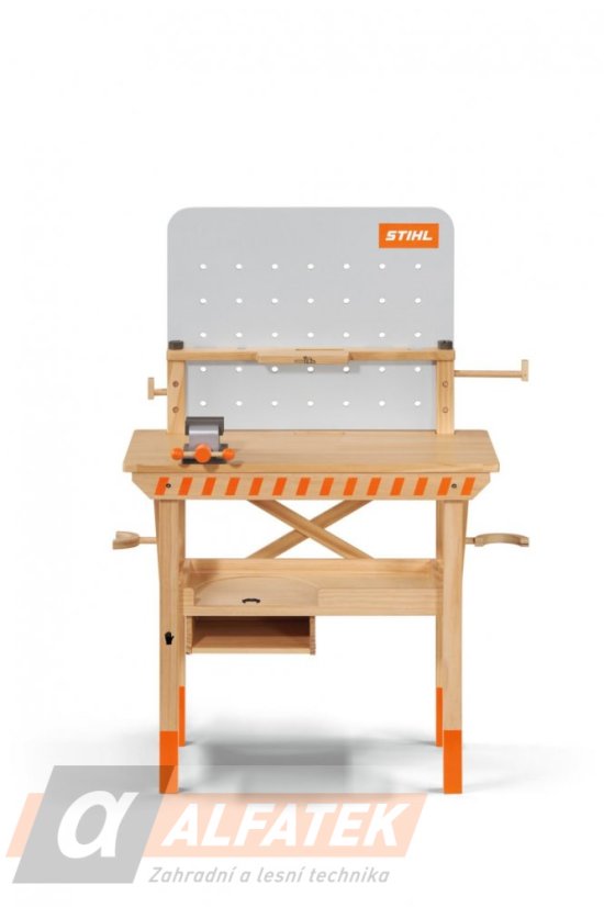STIHL Dětský pracovní stůl (70242000047)