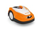 Robotické sekačky řady RMI