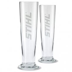 STIHL Pivní  sklenice STIHL 0,3 l, 2ks