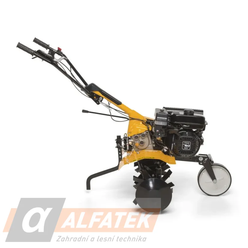 STIGA  SRC 685 RG  Benzínový kultivátor