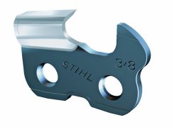 STIHL Pilový řetěz  LOGO RMX pro podélné řezání 72 článků (36530000072)