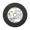 STIHL Rozbrušovací kotouč K-ME 230 mm (08350127003)